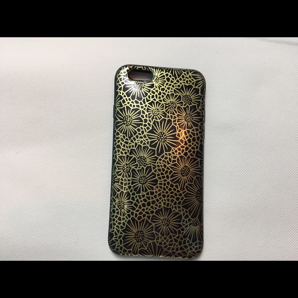 TANAMACHI IPhone 6 6s and 7 Phone Case